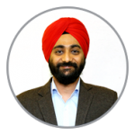 Mr. Prabhjinder Singh Ahuja