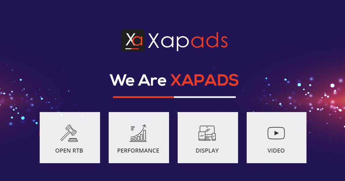 (c) Xapads.com